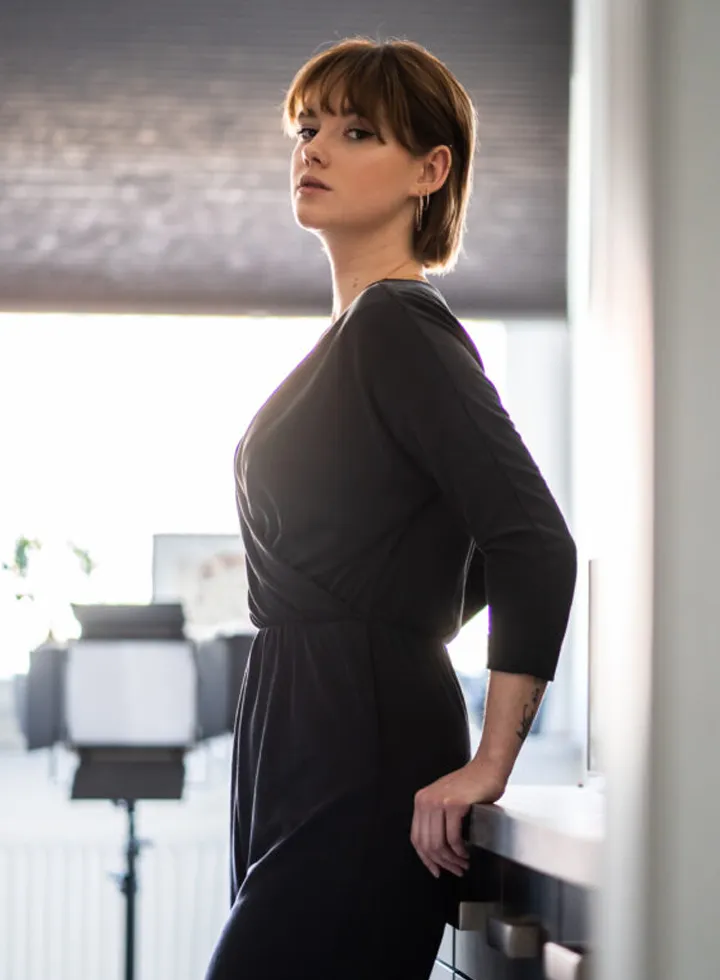 Carolin Wessel, Fotografin im Team von Fotogen NRW